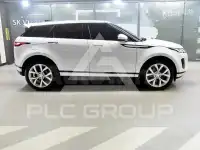2020 Land Rover Range Rover