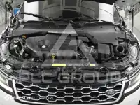 2020 Land Rover Range Rover