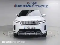 2020 Land Rover Range Rover