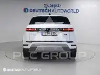 2020 Land Rover Range Rover