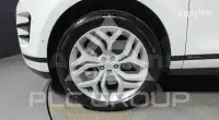2020 Land Rover Range Rover