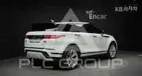 2020 Land Rover Range Rover