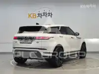 2020 Land Rover Range Rover