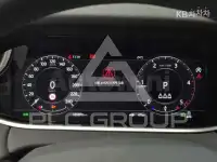 2020 Land Rover Range Rover