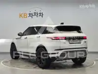 2020 Land Rover Range Rover