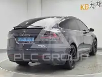 2020 Tesla Model X