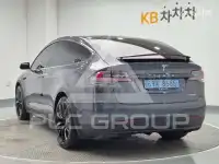 2020 Tesla Model X