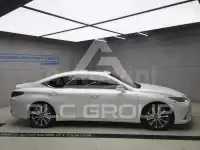 2020 Lexus ES