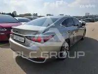 2020 Lexus ES