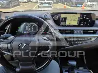 2020 Lexus ES