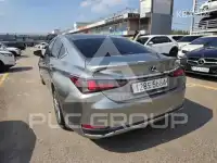 2020 Lexus ES