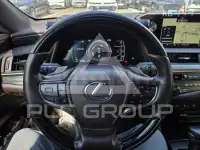 2020 Lexus ES