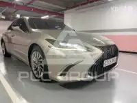 2020 Lexus ES