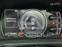 2020 Lexus ES