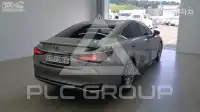 2020 Lexus ES