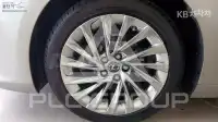 2020 Lexus ES