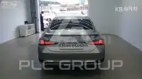 2020 Lexus ES