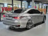 2020 Lexus ES