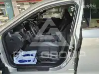 2020 Lexus ES