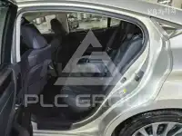 2020 Lexus ES