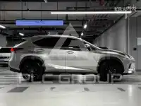 2020 Lexus NX