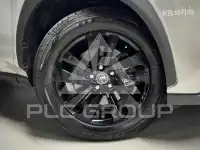 2020 Lexus NX