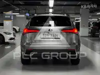 2020 Lexus NX