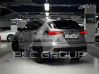 2020 Lexus NX