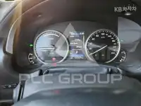 2020 Lexus NX