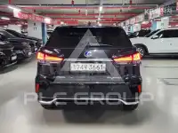 2020 Lexus RX