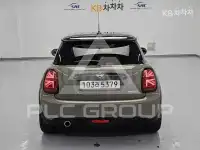 2020 Mini COOPER