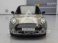 2020 Mini COOPER