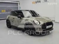 2020 Mini COOPER