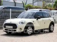 2020 Mini COOPER