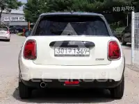 2020 Mini COOPER