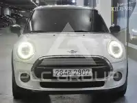 2020 Mini COOPER
