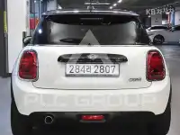2020 Mini COOPER