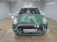 2020 Mini COOPER