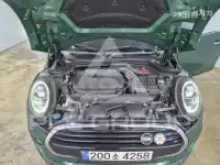 2020 Mini COOPER