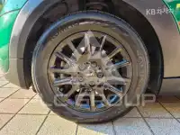 2020 Mini COOPER