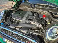 2020 Mini COOPER