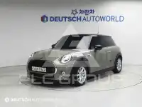 2020 Mini COOPER