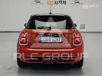 2020 Mini COOPER