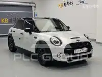 2020 Mini COOPER