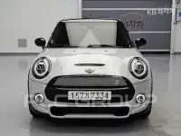 2020 Mini COOPER