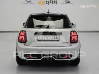 2020 Mini COOPER