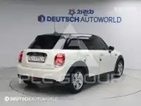 2020 Mini COOPER