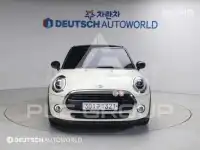 2020 Mini COOPER