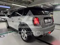 2020 Mini COOPER