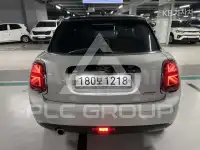 2020 Mini COOPER